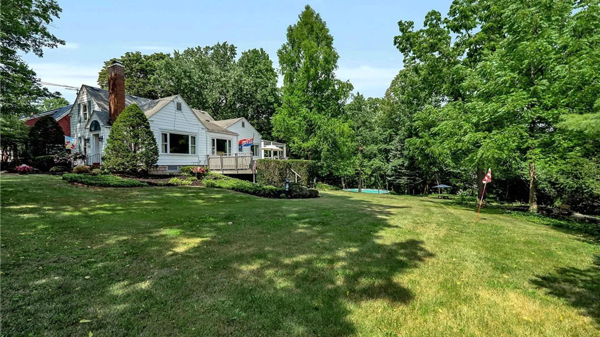 Property at 3632 South Creek Road, Hamburg, NY 14075 44