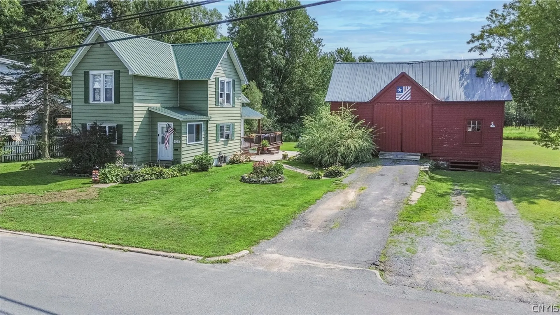Property at 428 S Mechanic Street, Wilna, NY 13619 3