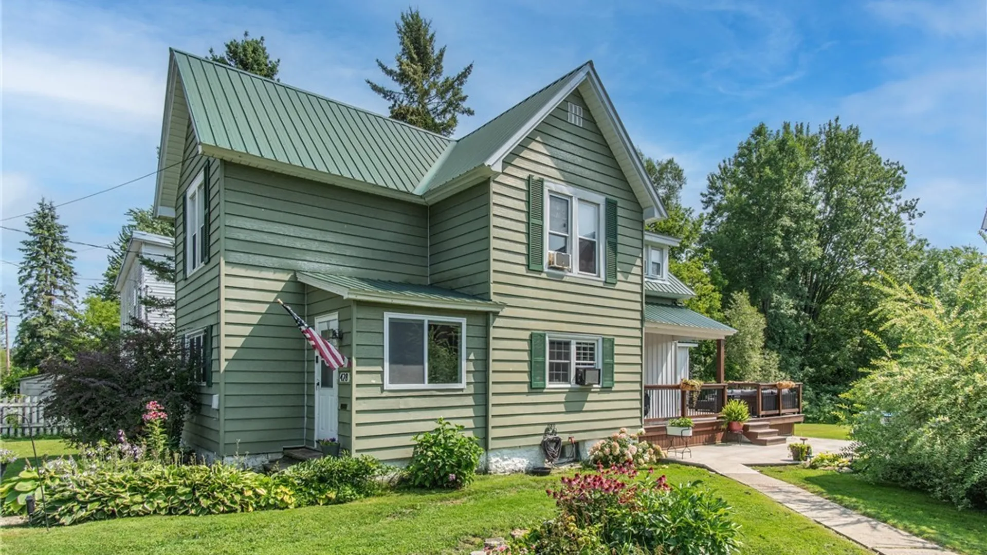 Property at 428 S Mechanic Street, Wilna, NY 13619 7