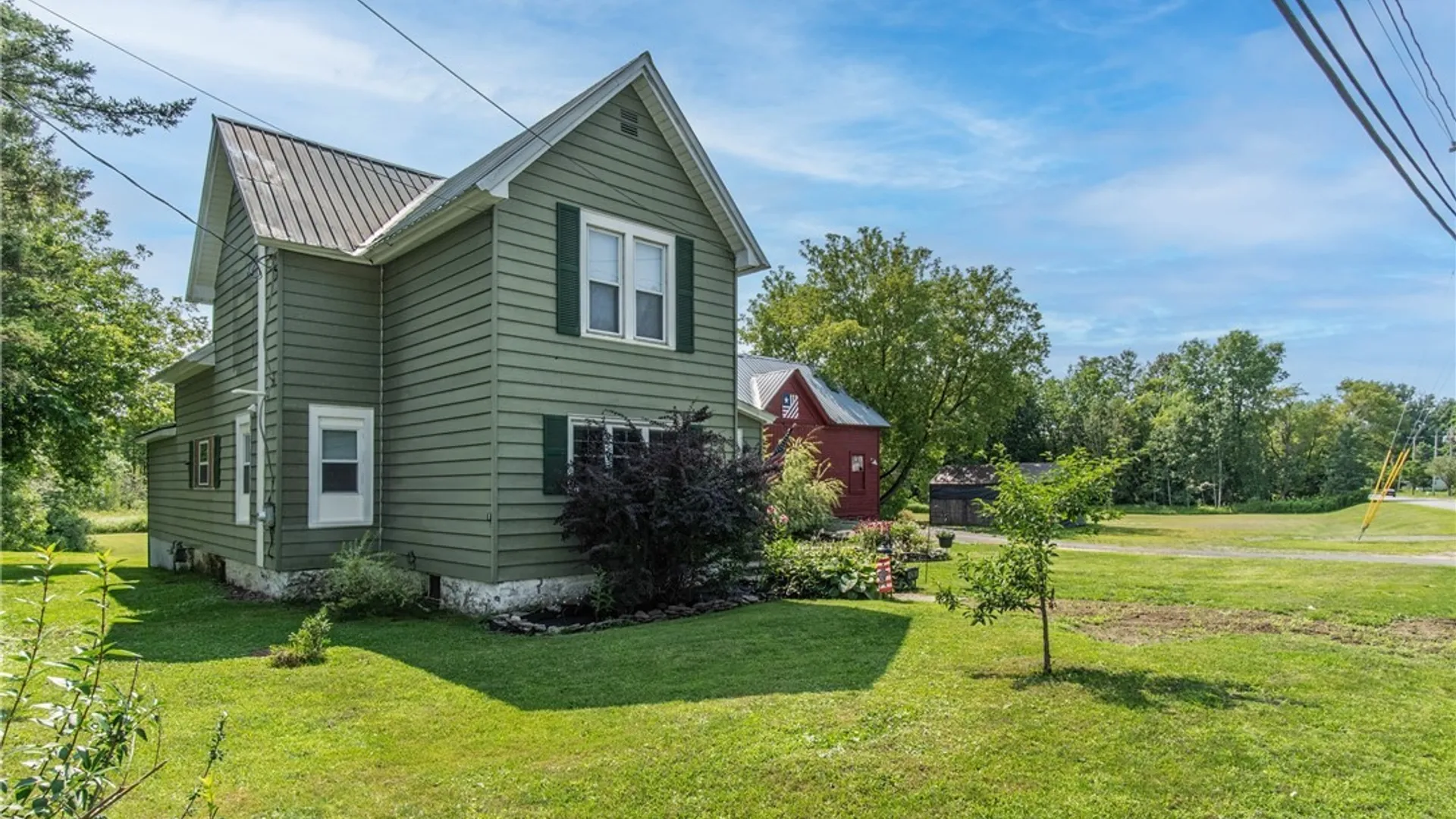 Property at 428 S Mechanic Street, Wilna, NY 13619 4