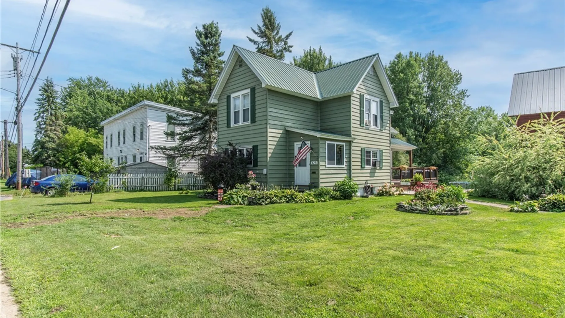 Property at 428 S Mechanic Street, Wilna, NY 13619 5