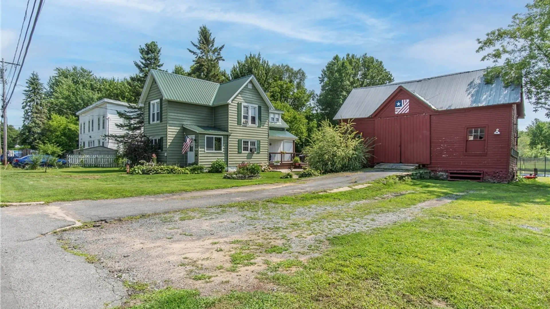 Property at 428 S Mechanic Street, Wilna, NY 13619 8