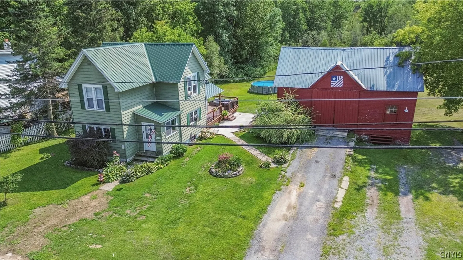 Property at 428 S Mechanic Street, Wilna, NY 13619 15