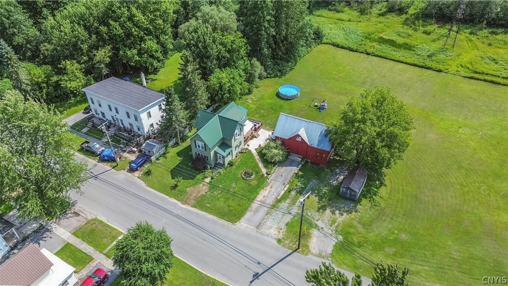 Property at 428 S Mechanic Street, Wilna, NY 13619 17