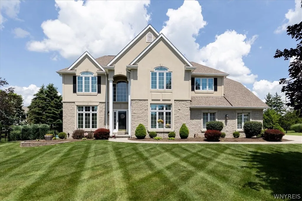 Property at 8184 Driftwood Court, Clarence, NY 14221