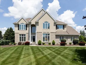 Property at 8184 Driftwood Court, Clarence, NY 14221