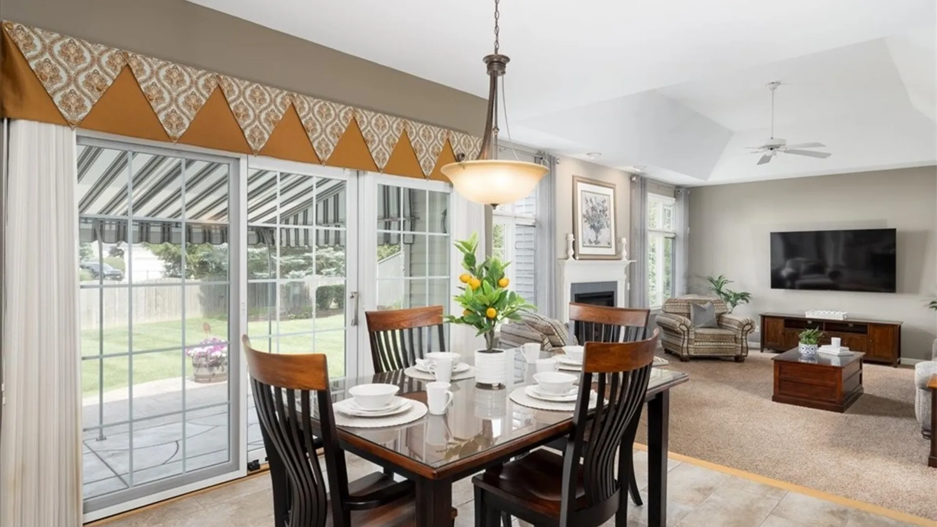 Property at 8184 Driftwood Court, Clarence, NY 14221 10