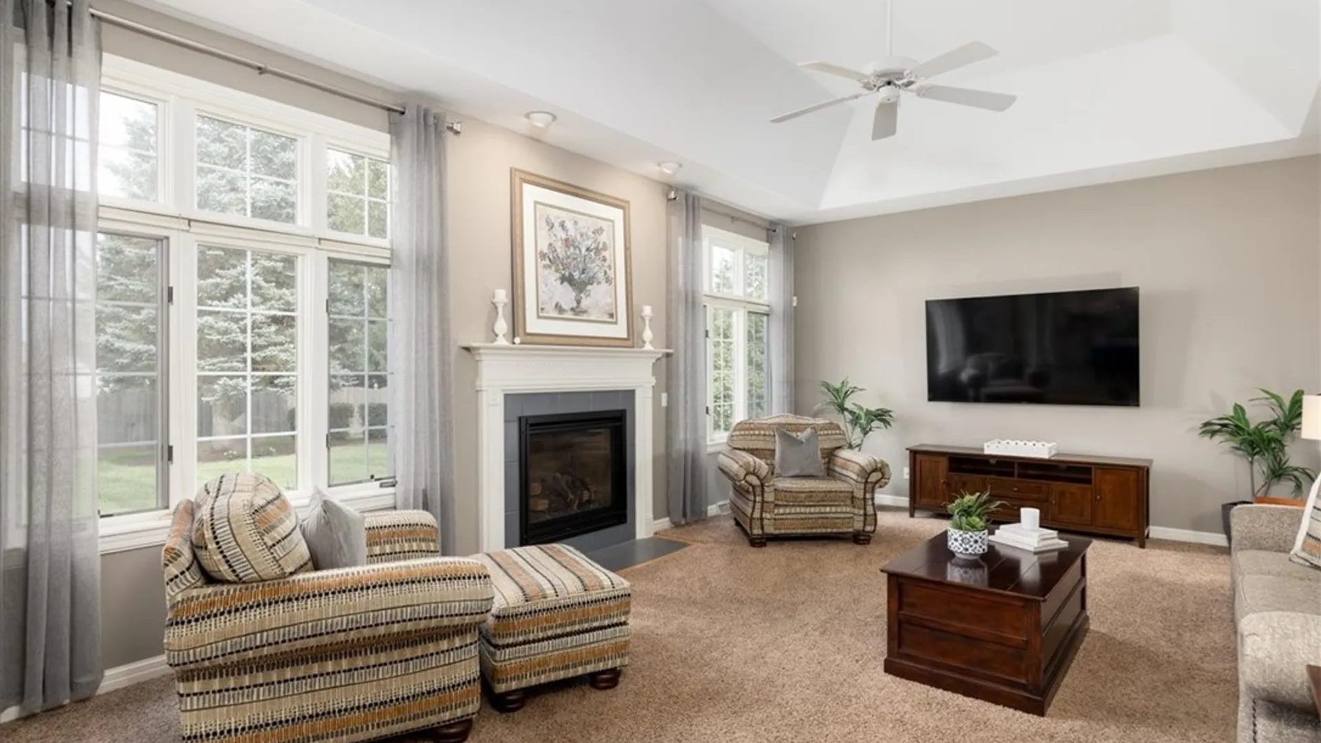 Property at 8184 Driftwood Court, Clarence, NY 14221 11