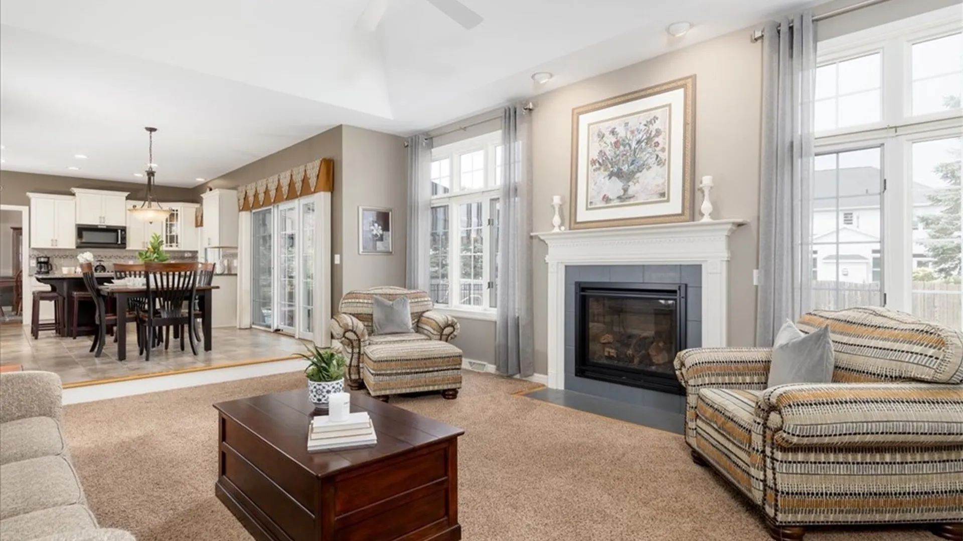 Property at 8184 Driftwood Court, Clarence, NY 14221 12