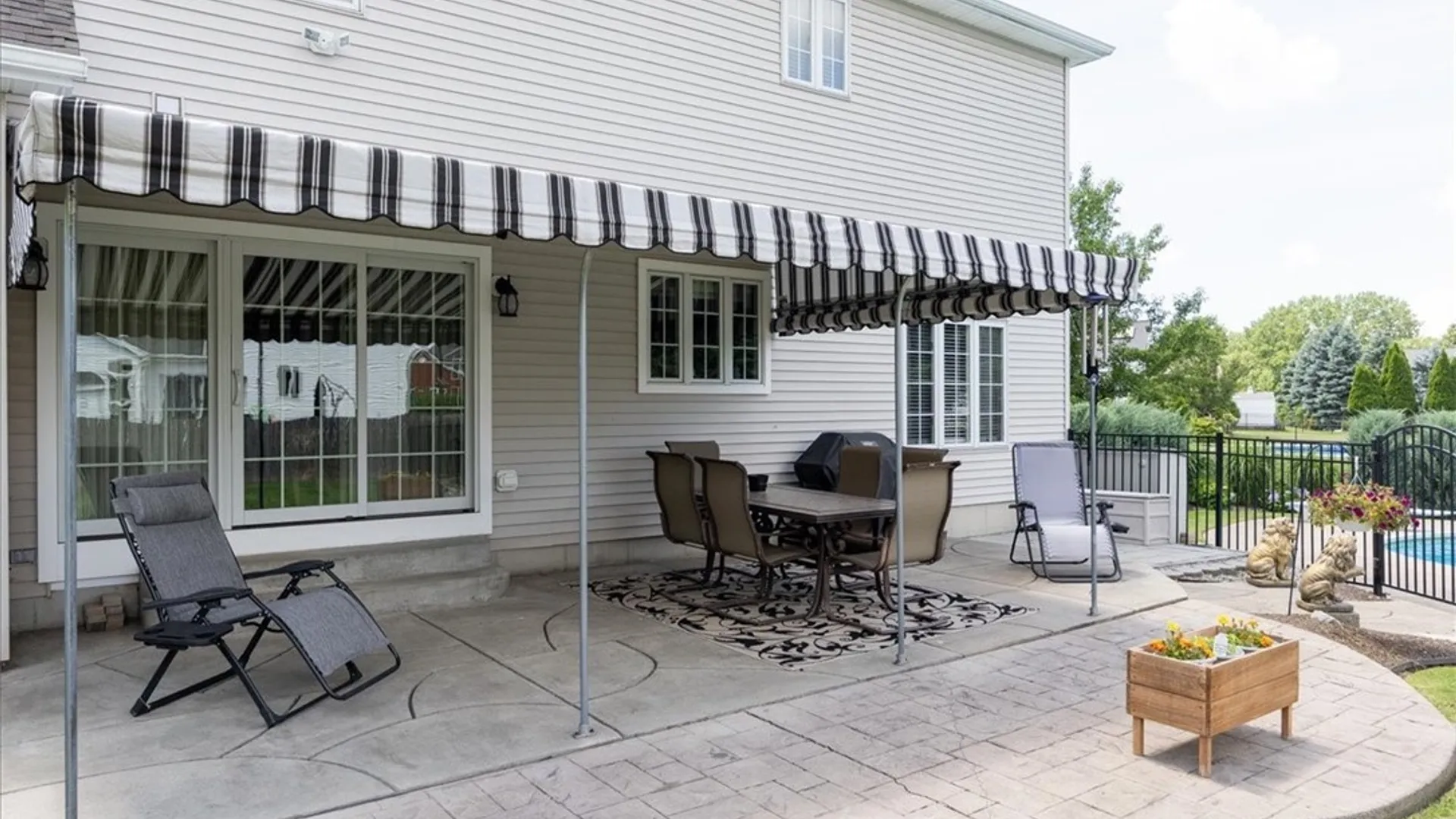 Property at 8184 Driftwood Court, Clarence, NY 14221 26