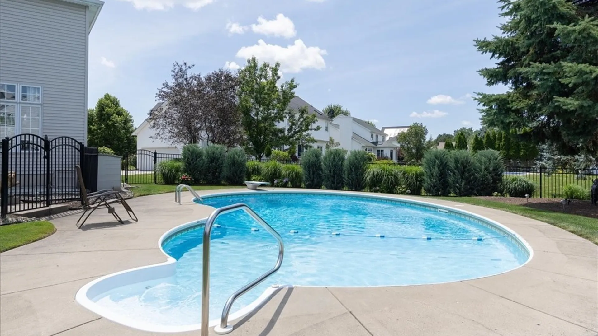 Property at 8184 Driftwood Court, Clarence, NY 14221 29