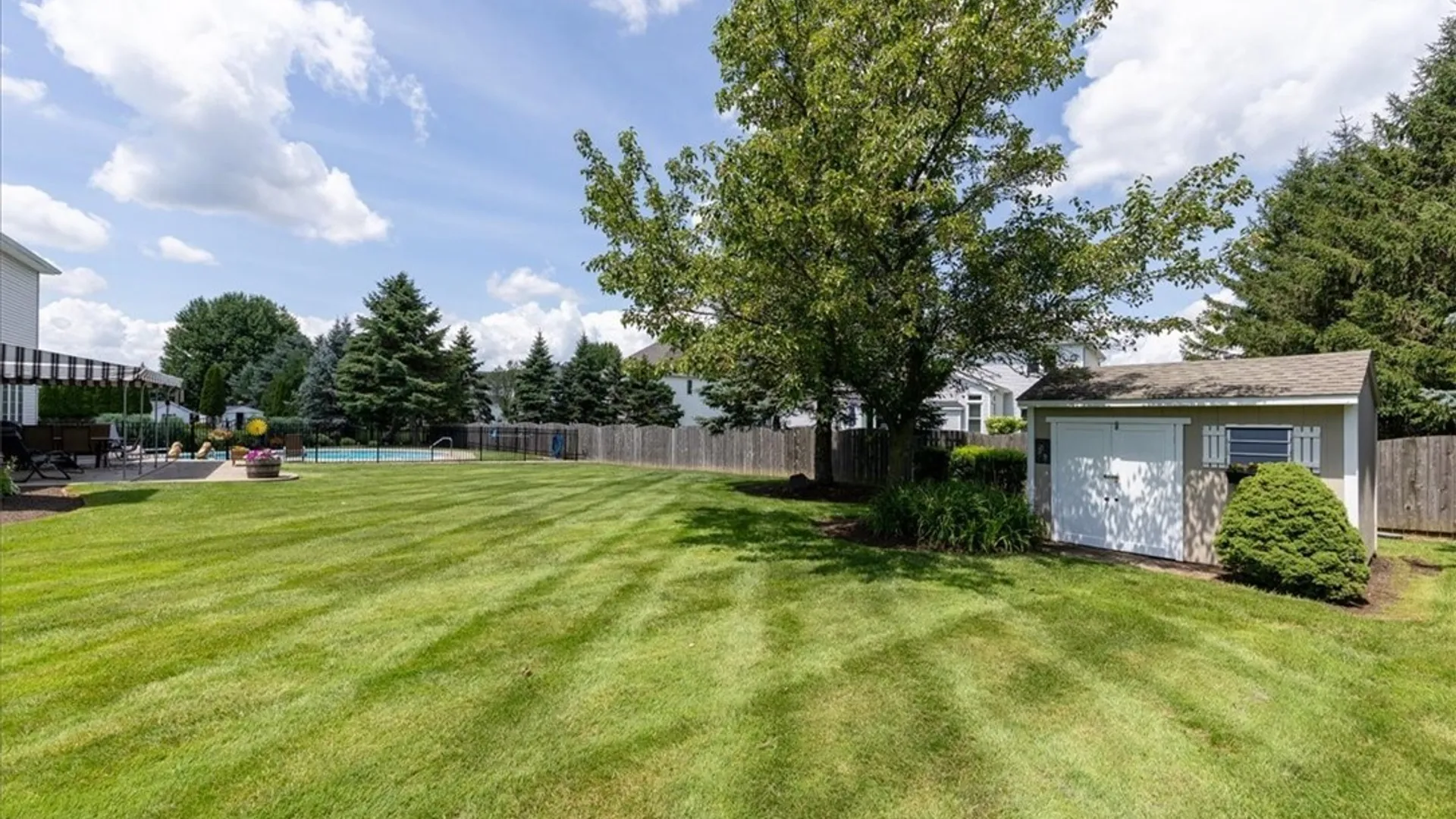 Property at 8184 Driftwood Court, Clarence, NY 14221 30
