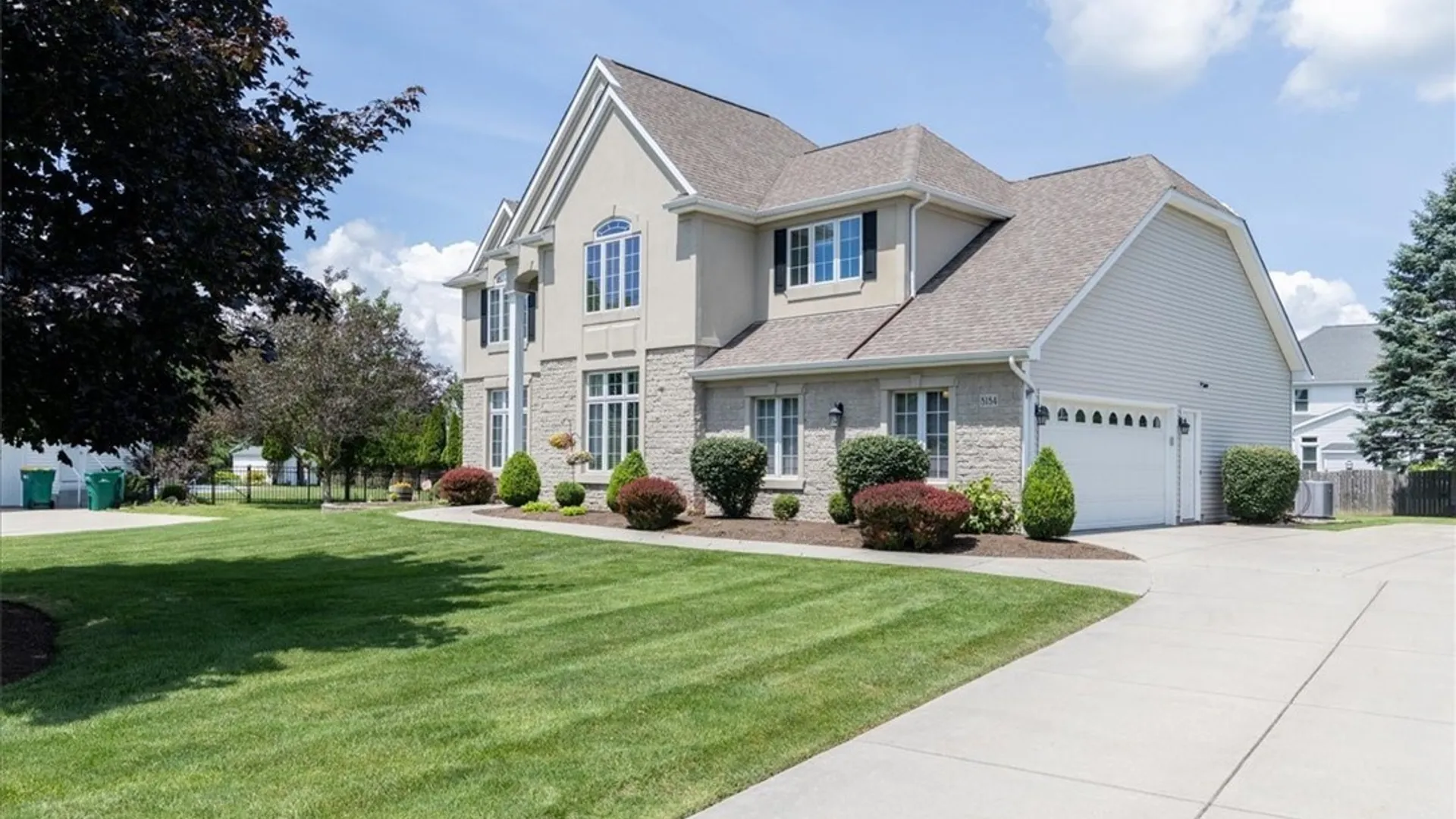 Property at 8184 Driftwood Court, Clarence, NY 14221 33