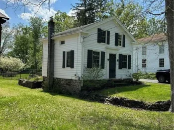 Property at 30 Maple Street, Butternuts, NY 13776