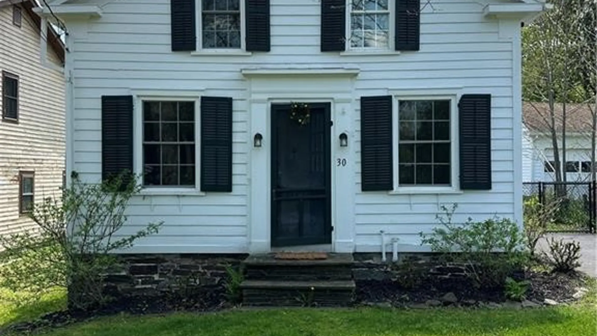 Property at 30 Maple Street, Butternuts, NY 13776 3
