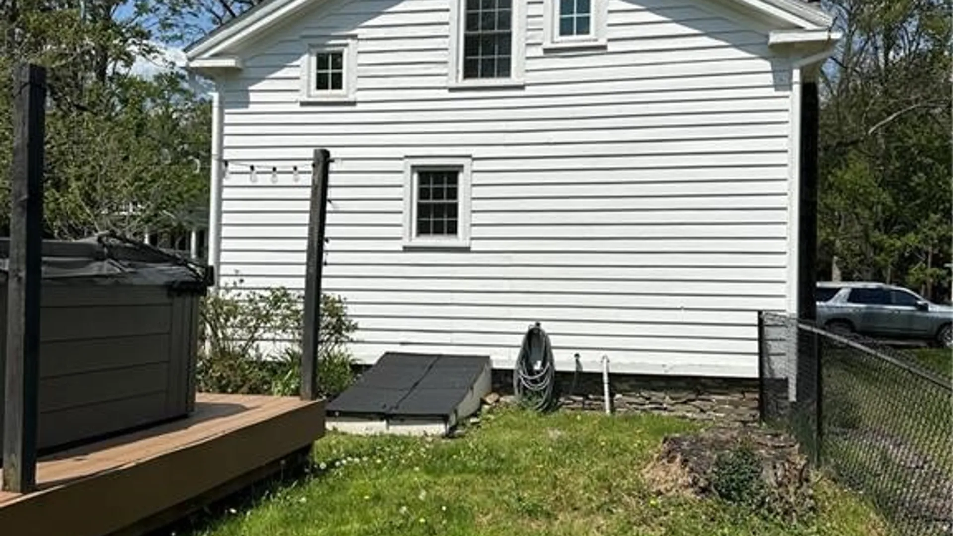 Property at 30 Maple Street, Butternuts, NY 13776 5