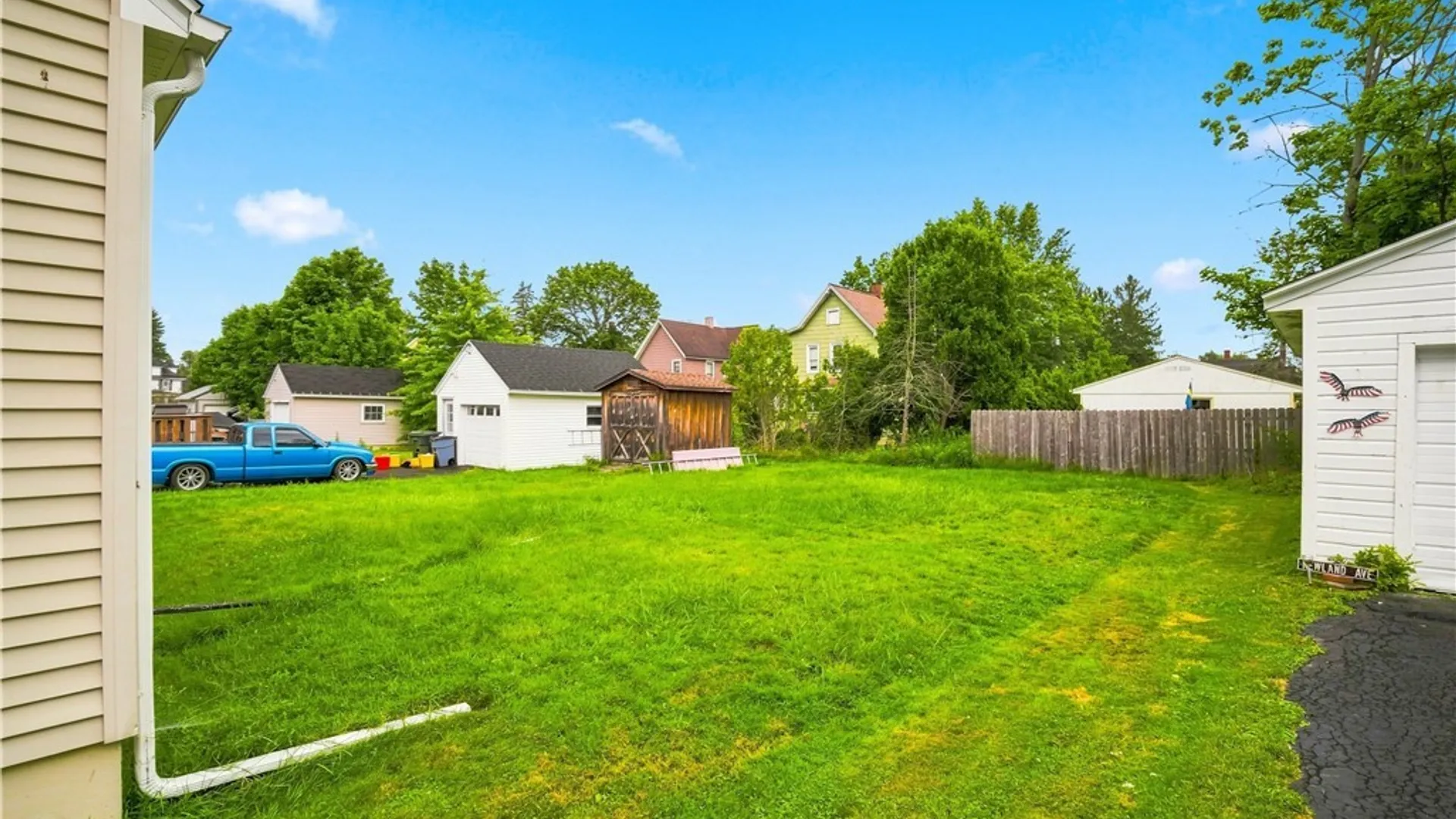 Property at 58 Hazeltine Avenue, Jamestown, NY 14701 3