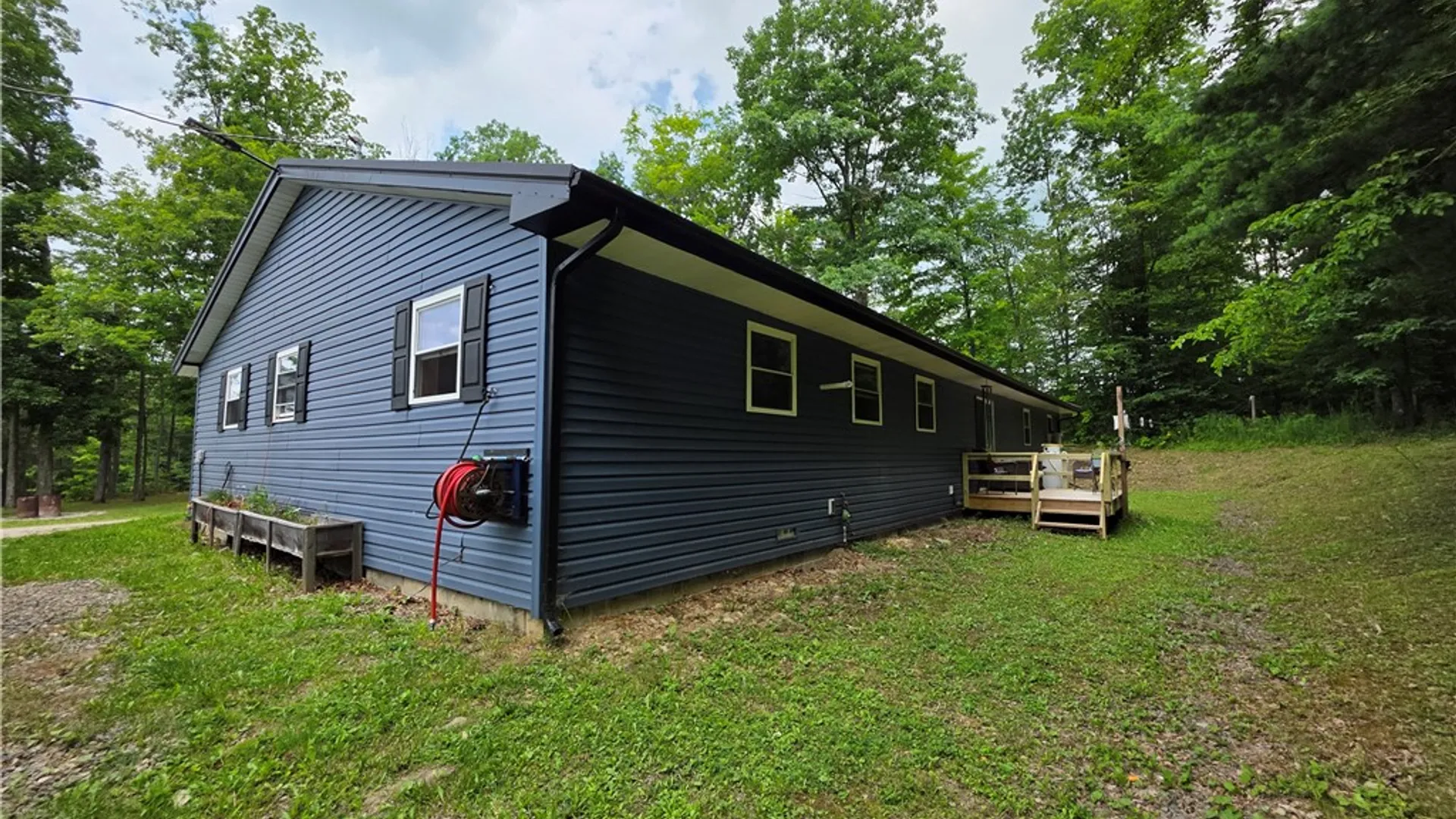 Property at 1990 State Route 36, Jasper, NY 14855 5