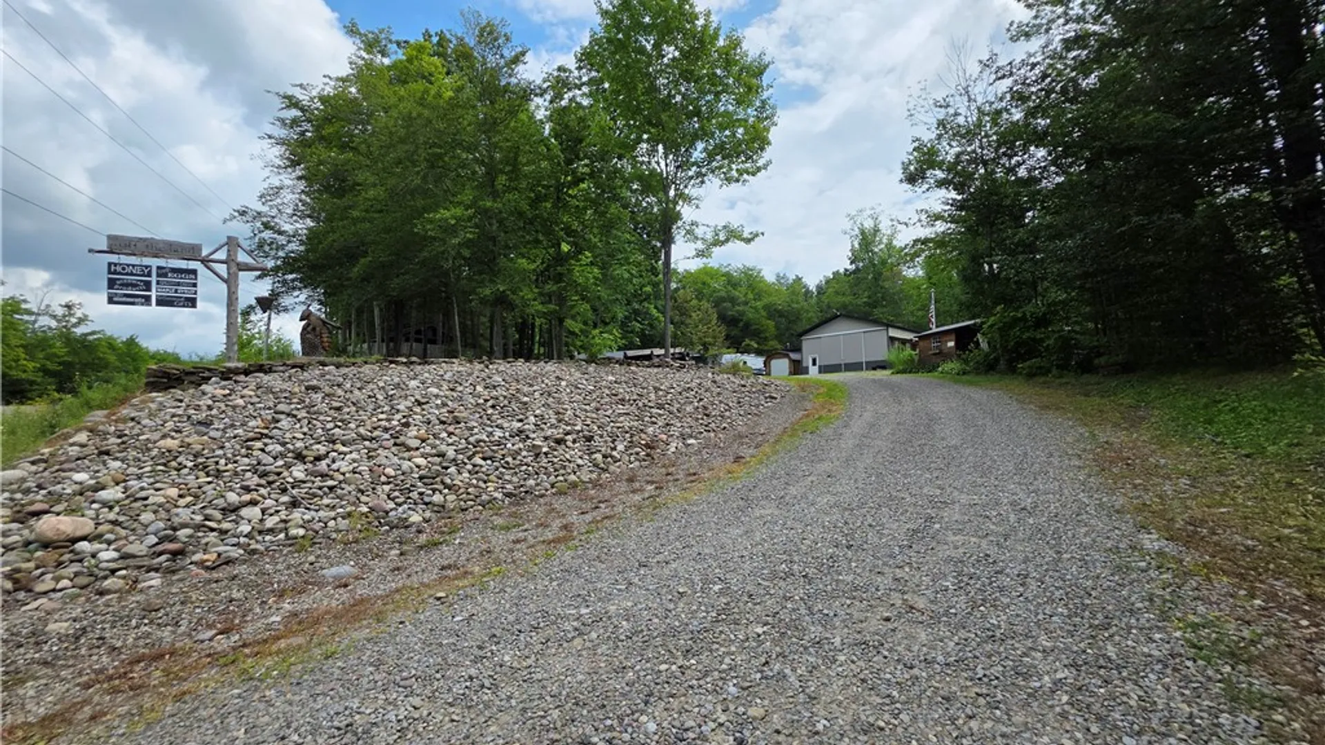 Property at 1990 State Route 36, Jasper, NY 14855 29