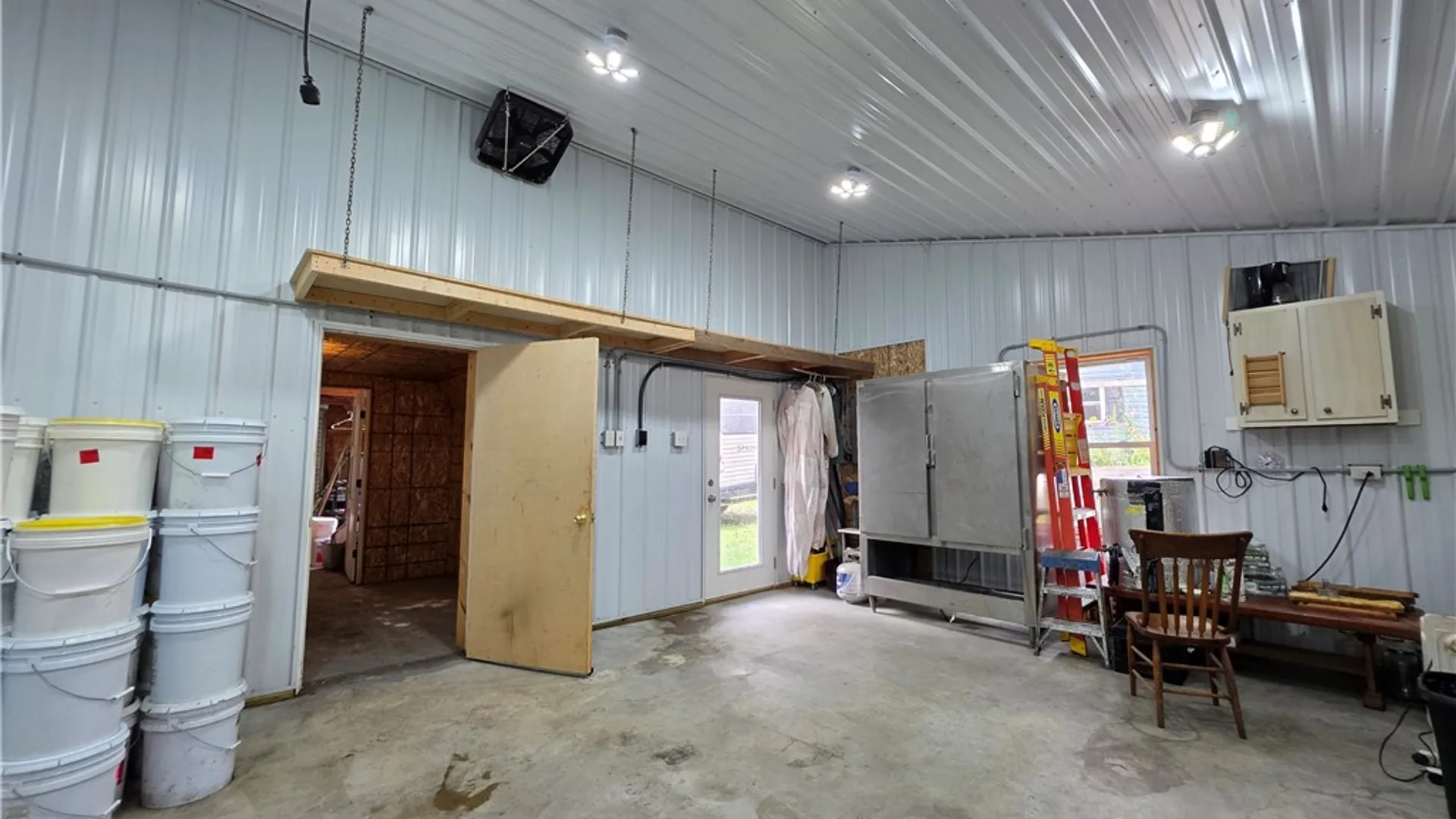 Property at 1990 State Route 36, Jasper, NY 14855 36