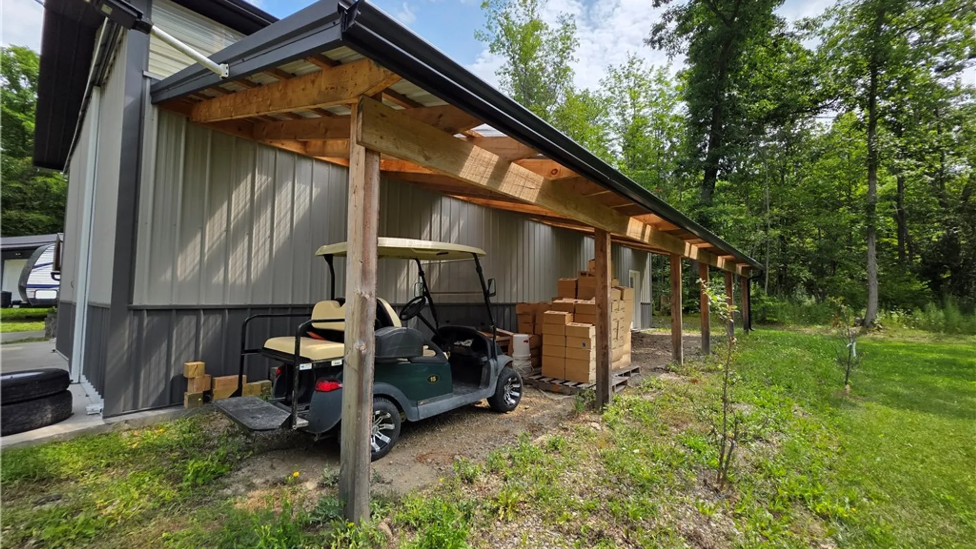 Property at 1990 State Route 36, Jasper, NY 14855 40