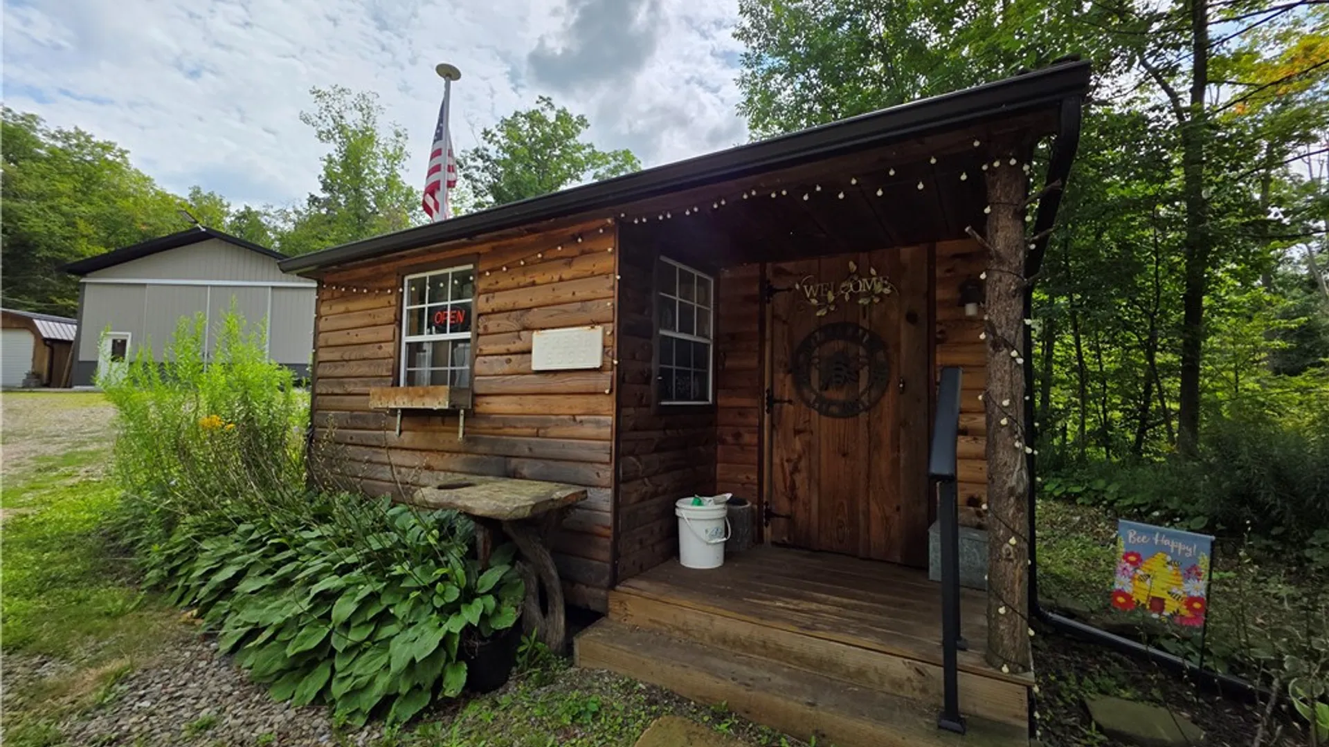 Property at 1990 State Route 36, Jasper, NY 14855 41
