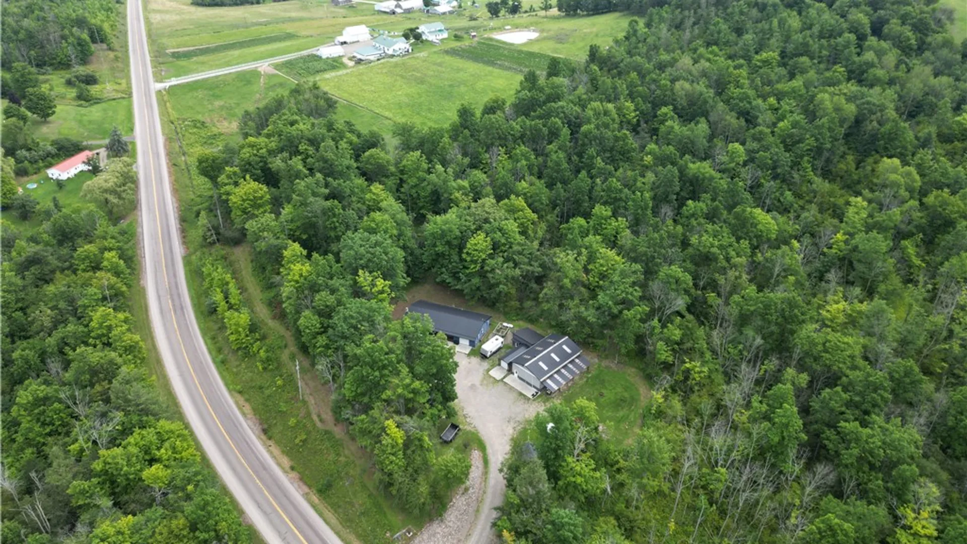 Property at 1990 State Route 36, Jasper, NY 14855 49