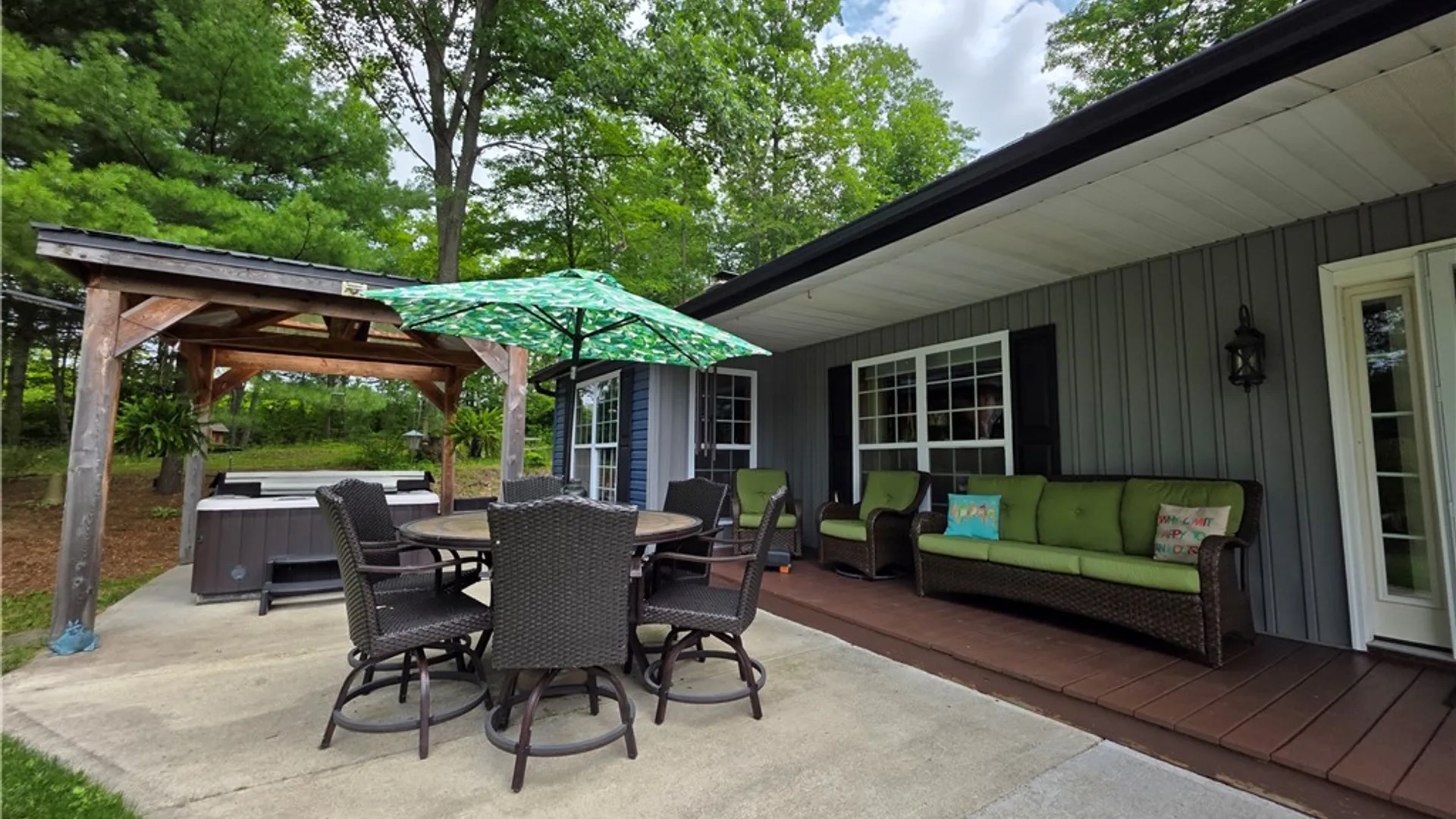 Property at 1990 State Route 36, Jasper, NY 14855 7