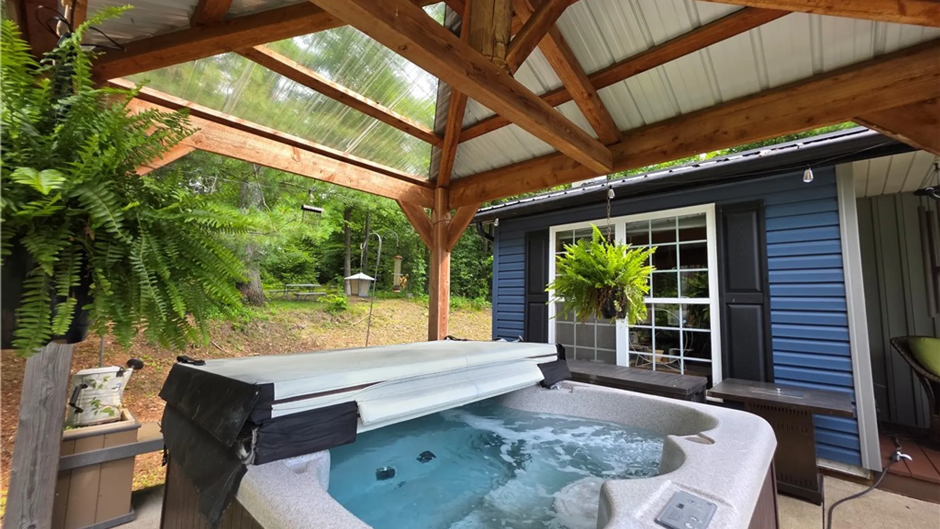 Property at 1990 State Route 36, Jasper, NY 14855 8