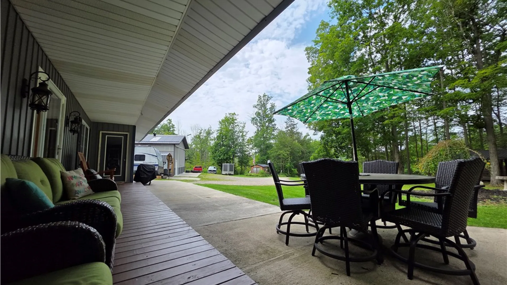 Property at 1990 State Route 36, Jasper, NY 14855 9