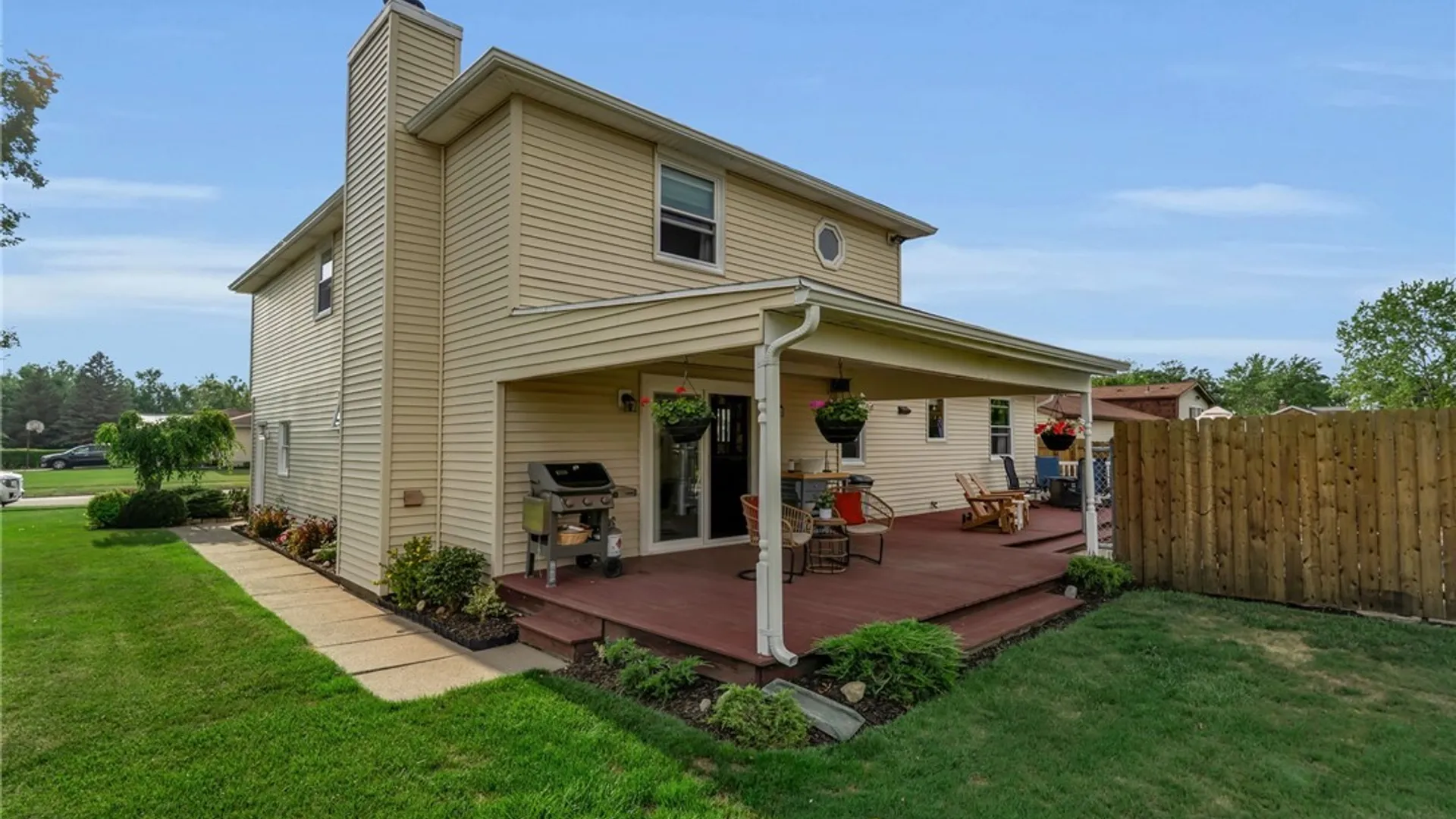 Property at 26 Rollingwood Drive, Lancaster, NY 14086 35