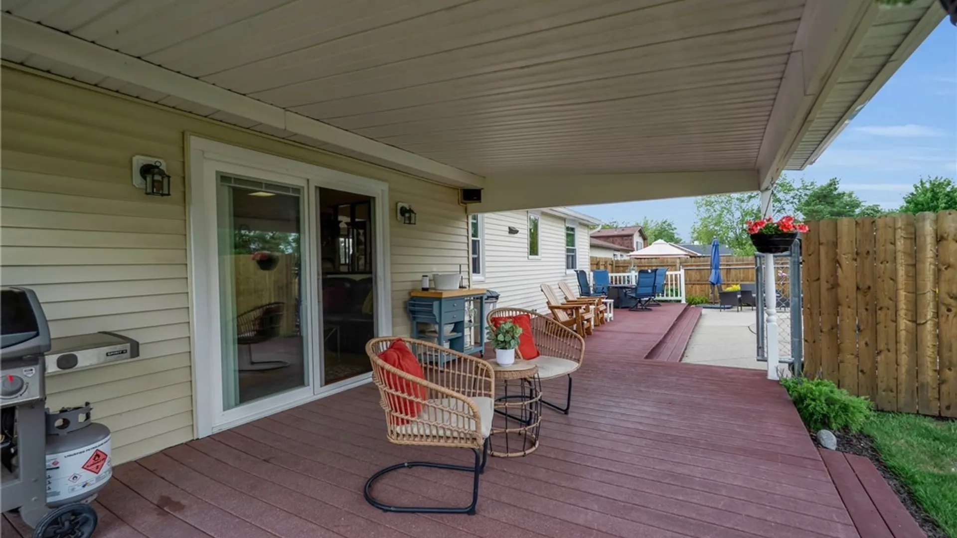 Property at 26 Rollingwood Drive, Lancaster, NY 14086 37