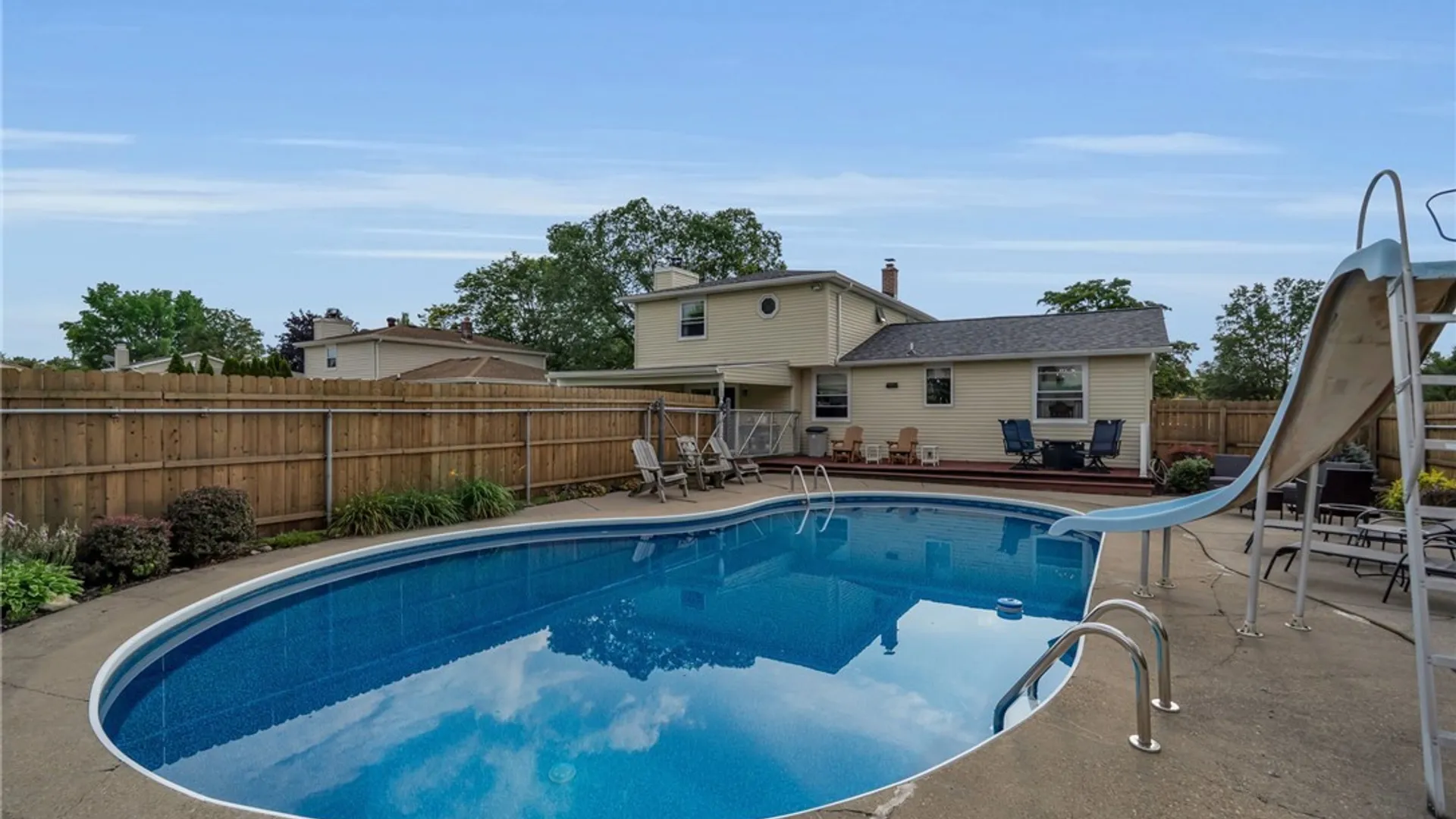 Property at 26 Rollingwood Drive, Lancaster, NY 14086 41