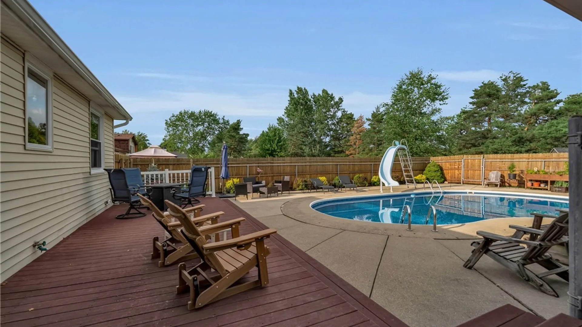 Property at 26 Rollingwood Drive, Lancaster, NY 14086 46