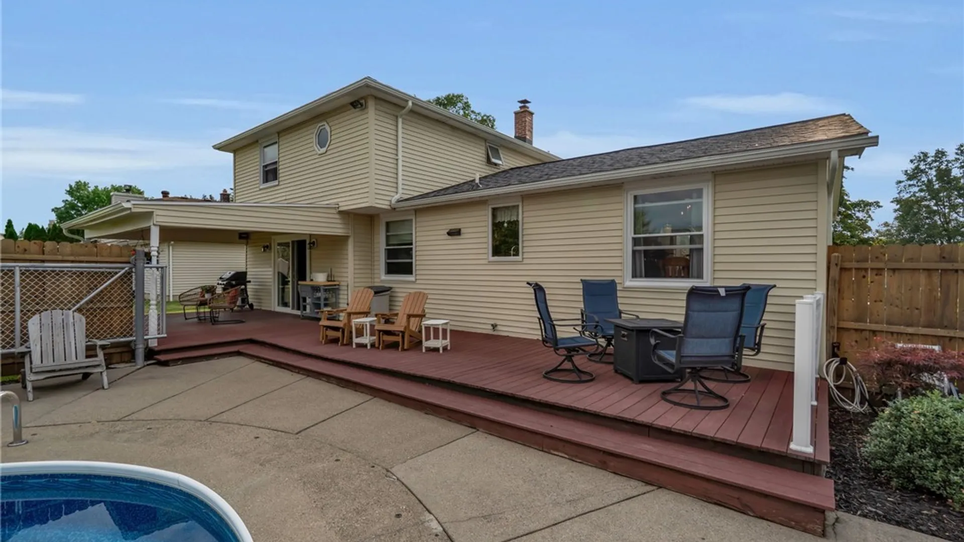 Property at 26 Rollingwood Drive, Lancaster, NY 14086 47