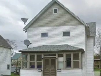 Property at 526 N Elk Avenue, Kane Boro, PA 16735