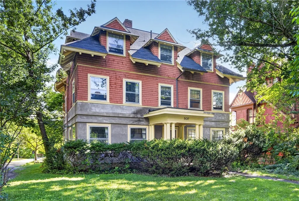 Property at 507 E Seneca, Ithaca City, NY 14850