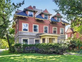 Property at 507 E Seneca, Ithaca City, NY 14850