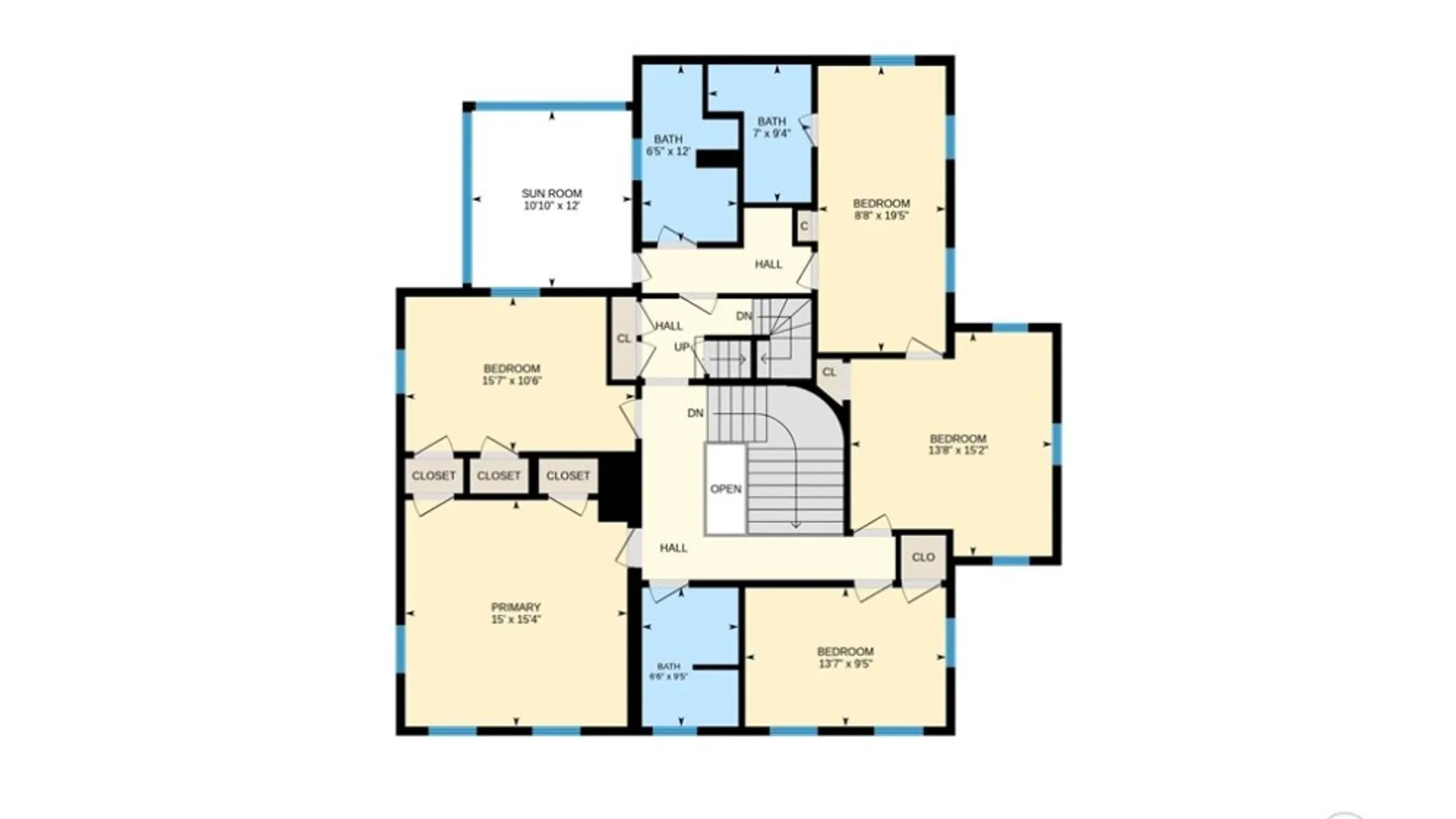 Property at 507 E Seneca, Ithaca City, NY 14850 33