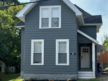 Property at 309 Oak Street, Syracuse, NY 13203