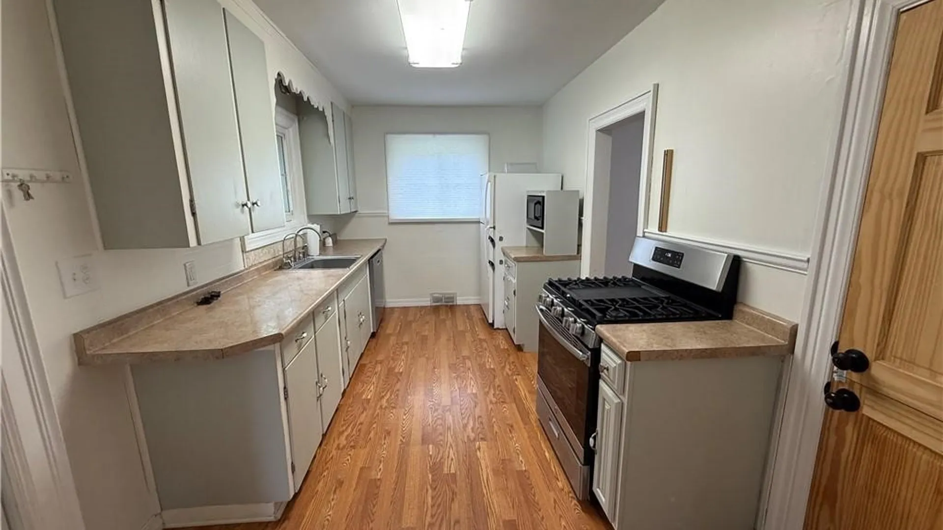 Property at 221 Thompson Boulevard, Watertown City, NY 13601 3