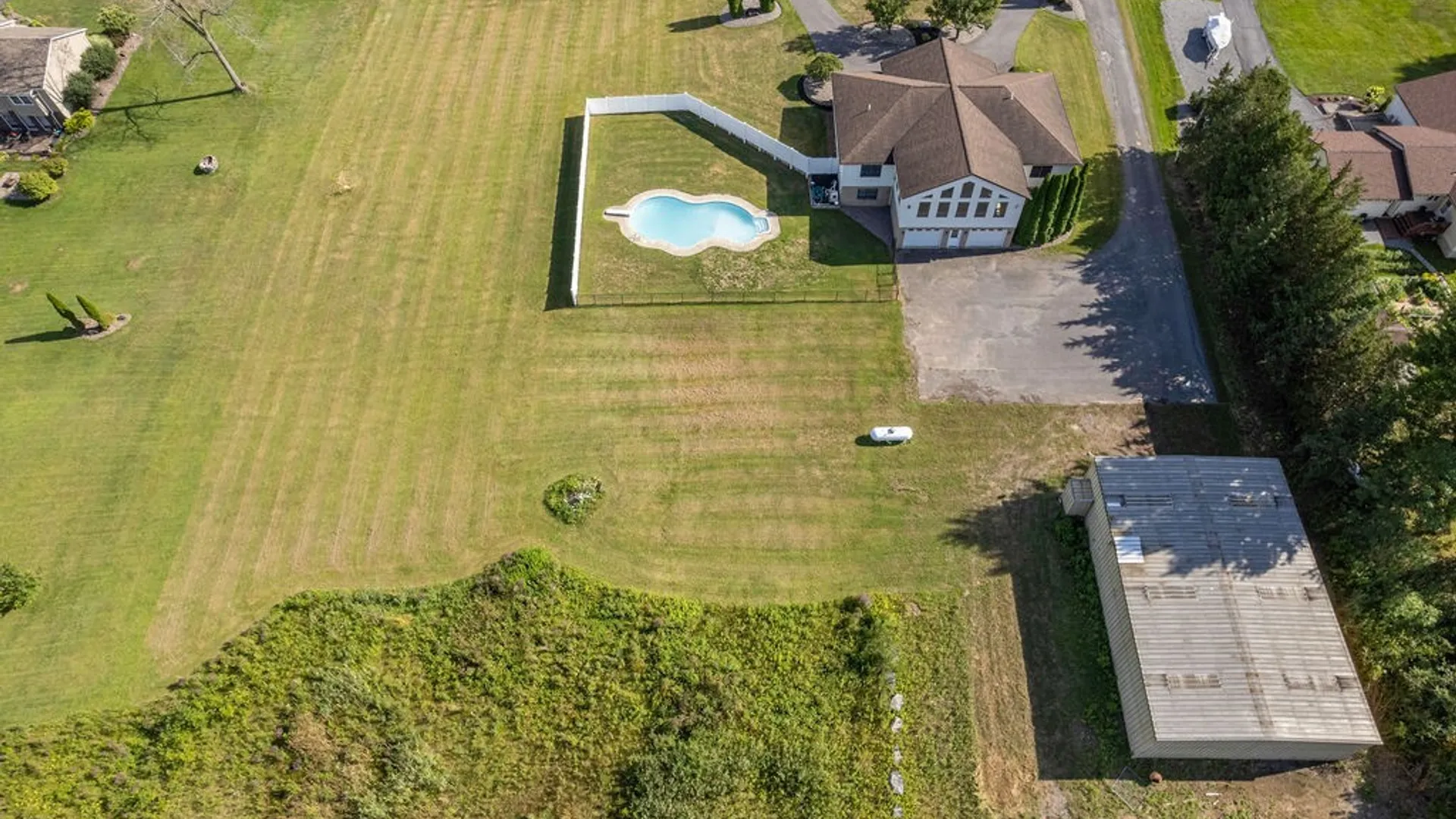 Property at 8456 Fergerson Road, Cicero, NY 13039 42