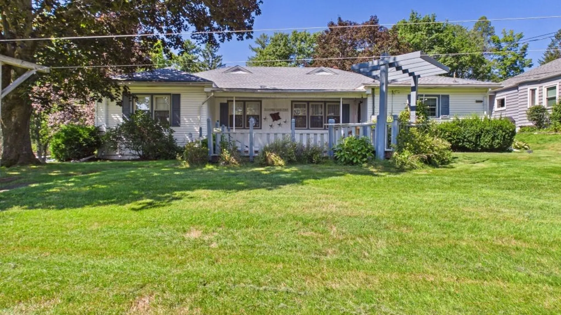 Property at 222 Chestnut Street, Kane Boro, PA 16735 4