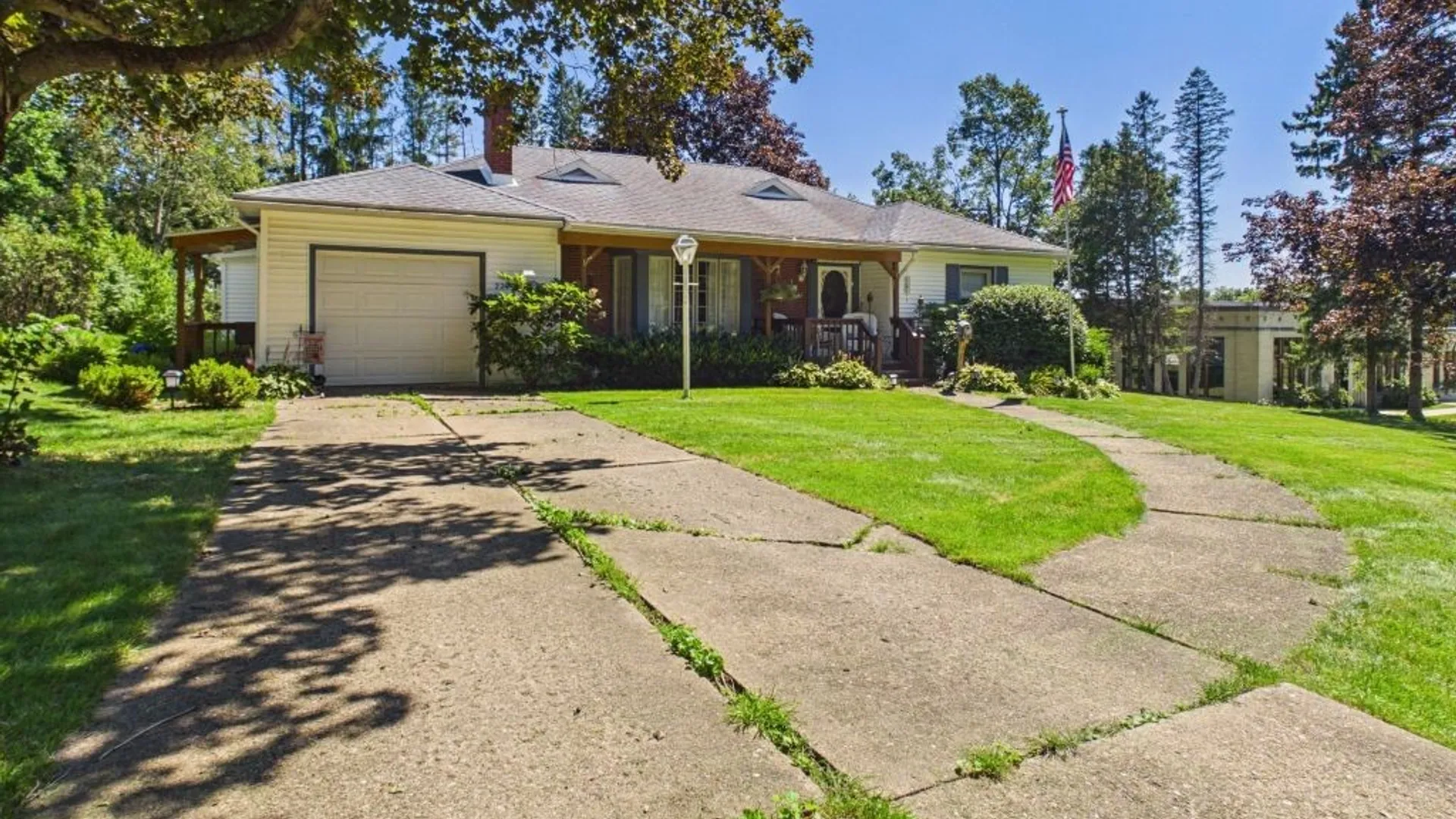 Property at 222 Chestnut Street, Kane Boro, PA 16735 7