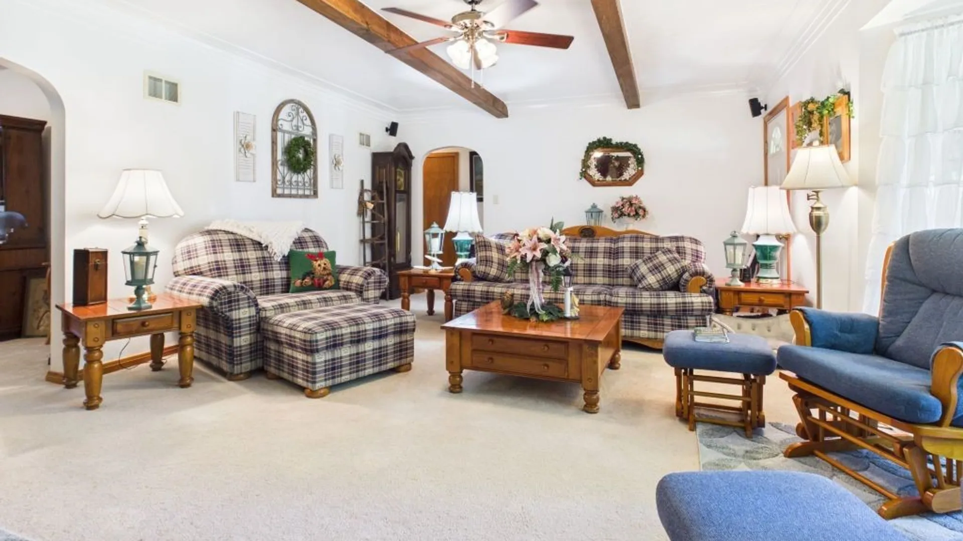 Property at 222 Chestnut Street, Kane Boro, PA 16735 15