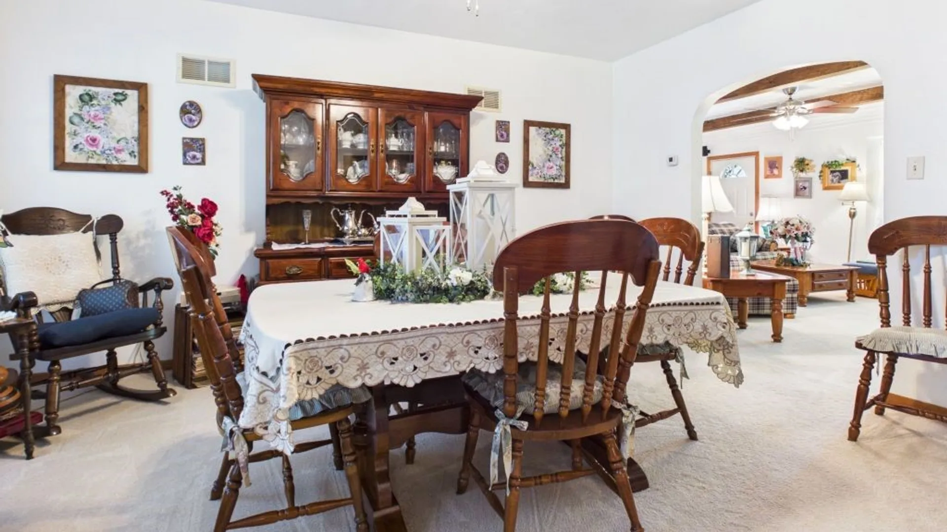 Property at 222 Chestnut Street, Kane Boro, PA 16735 18