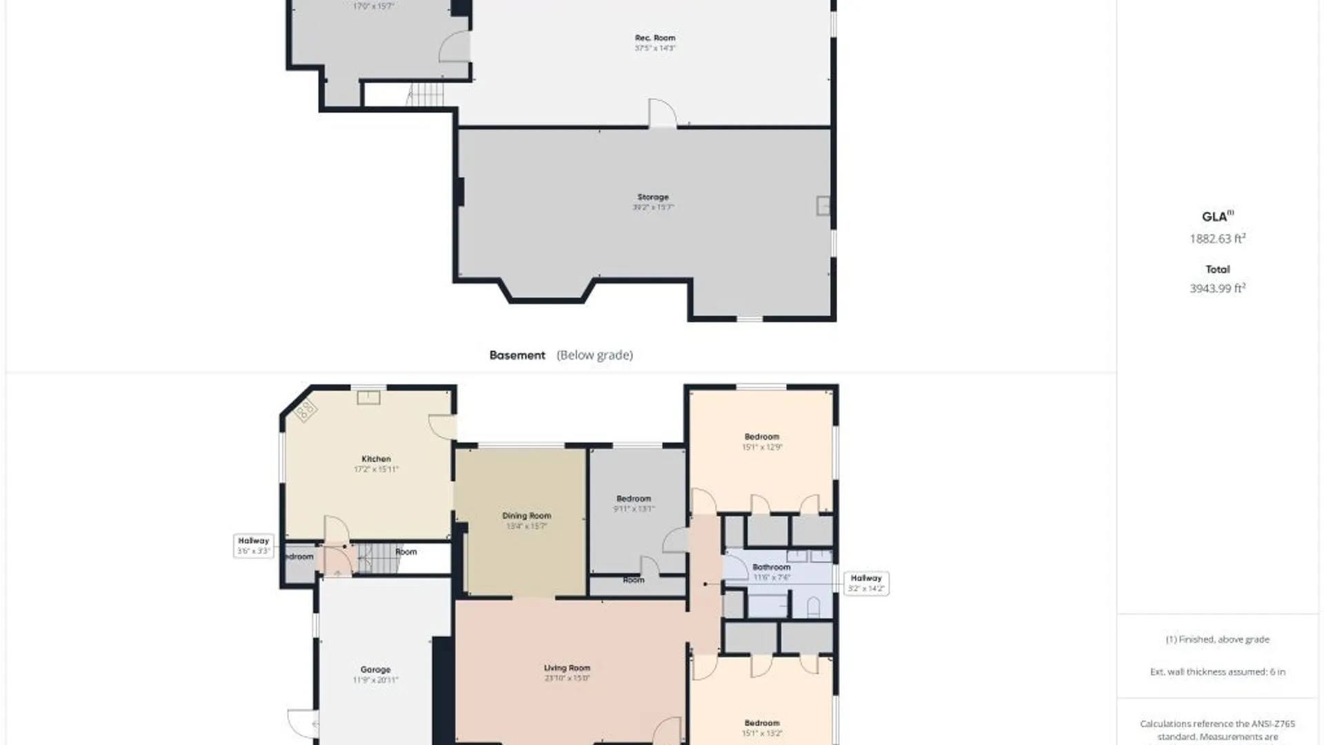 Property at 222 Chestnut Street, Kane Boro, PA 16735 9