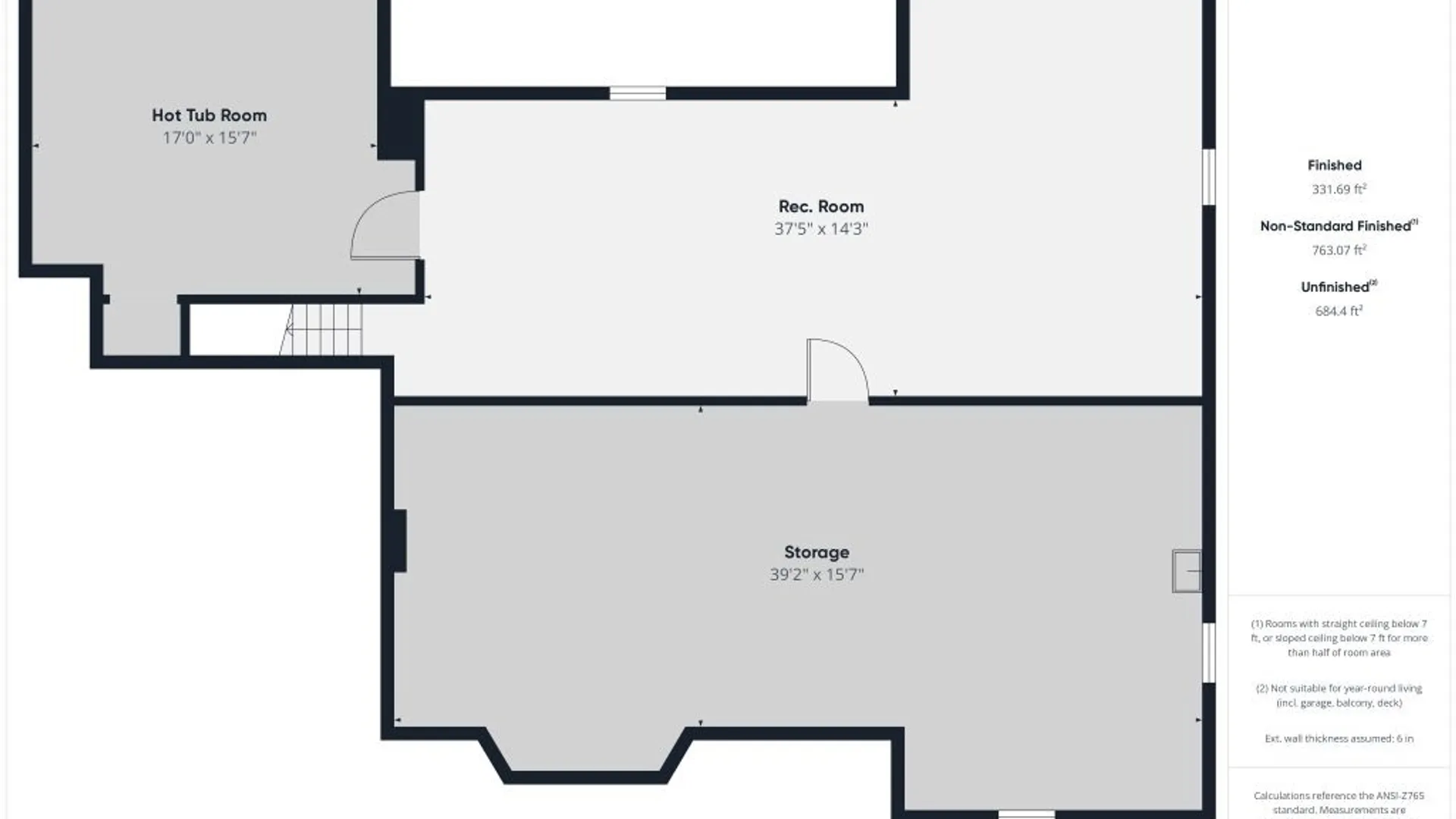 Property at 222 Chestnut Street, Kane Boro, PA 16735 11