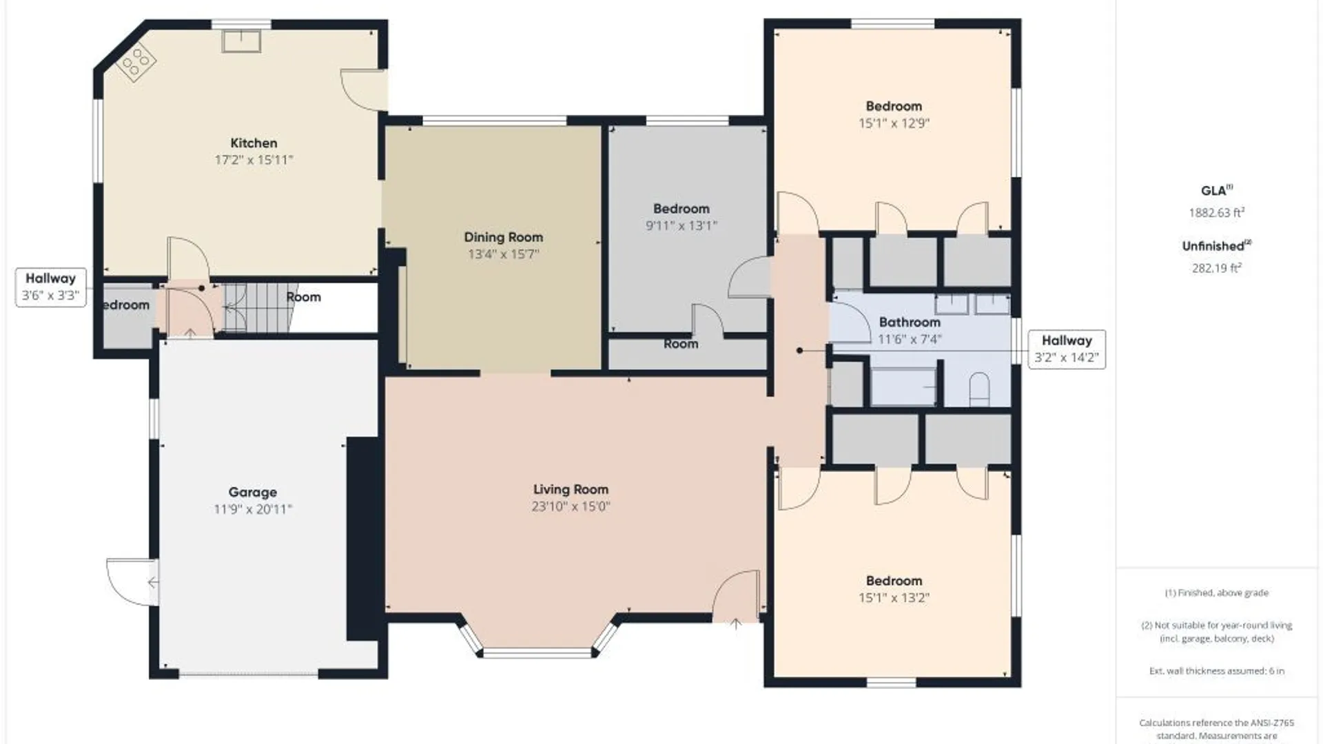 Property at 222 Chestnut Street, Kane Boro, PA 16735 10