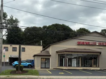 Property at 207 Lake Street, Hamburg, NY 14075